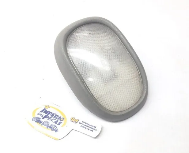 Lanterna Luz Teto S10 Blazer 01/11 #26964