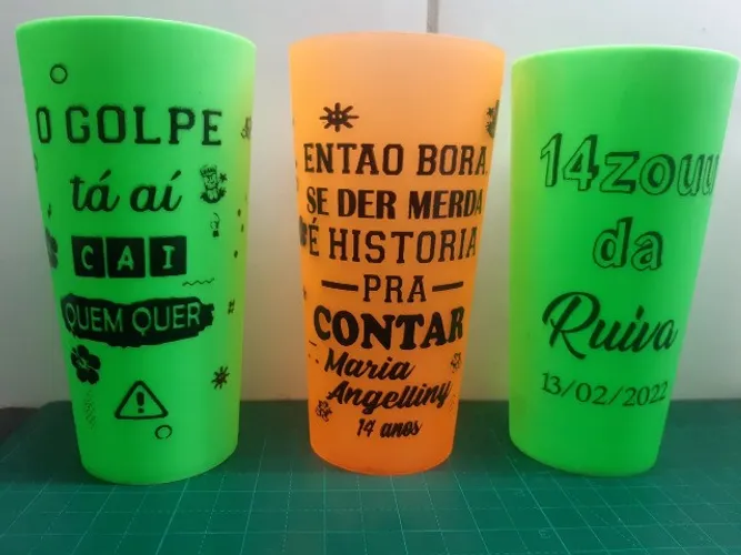 Copos ECO 