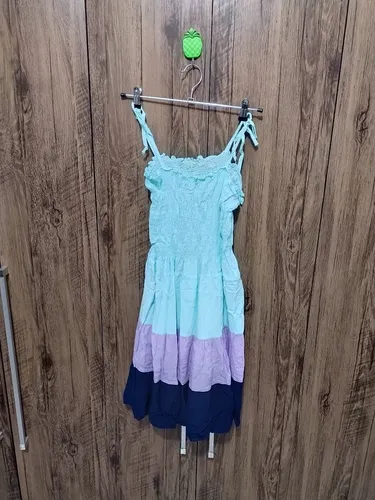 Vestido tamanho 14
