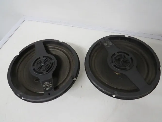 falantes bravox antigos  carro fiat 