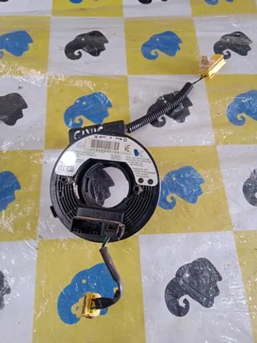 Cinta Airbag Hard Disk Honda Civic 2007-2011