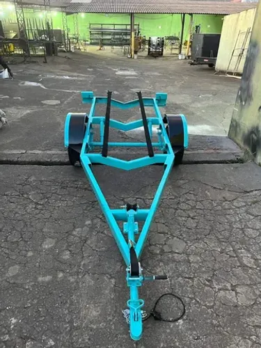 carreta para jet ski modelo premium a mais top do mercado !!