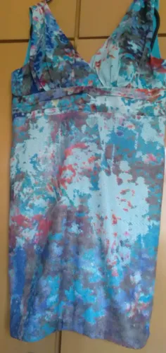 LINDO VESTIDO