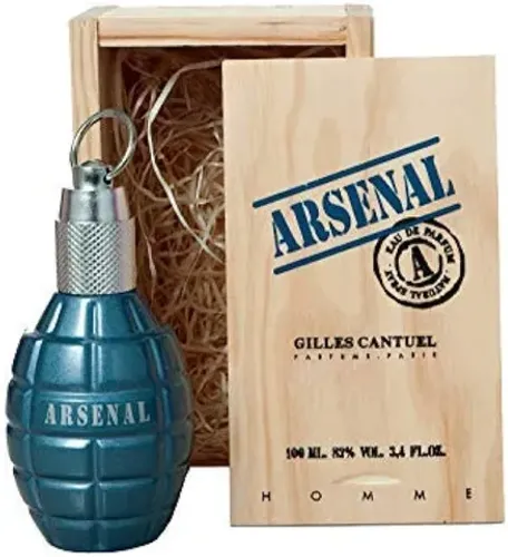 Perfume da Granada Original