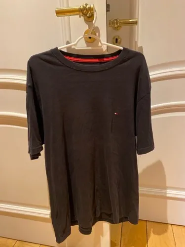 Camiseta Tommy Hilfiger