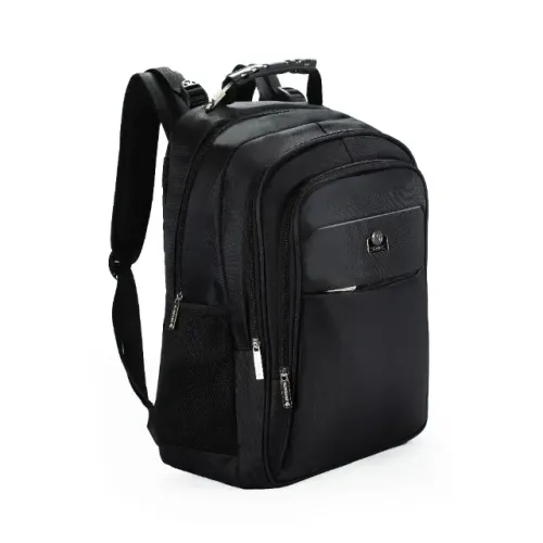 Mochila Executiva Impermeável Masculina Feminina Trabalho Escolar Passeio