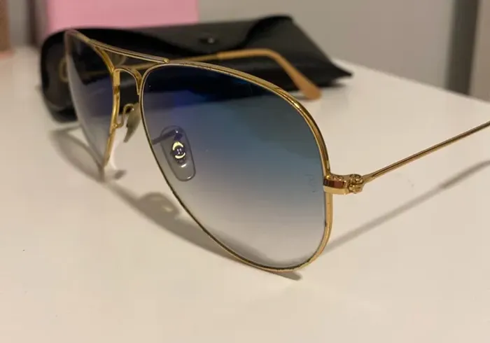 Óculos de sol Ray ban