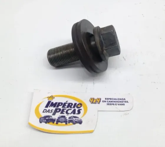 Parafuso Virabrequim L200 Tritom 3.2 08/15 #31502