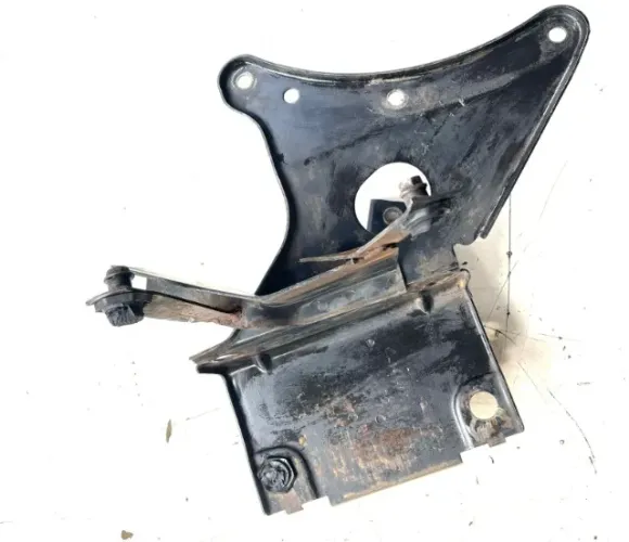 Suporte Filtro Ar Motor Ford Cargo 815 814 815e 915e 712 Original
