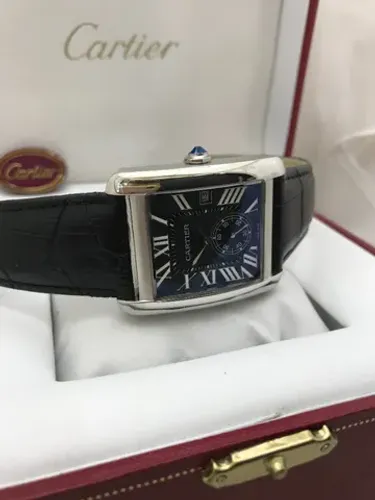 Relogio Cartier