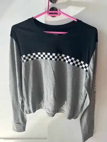 Cropped Hollister