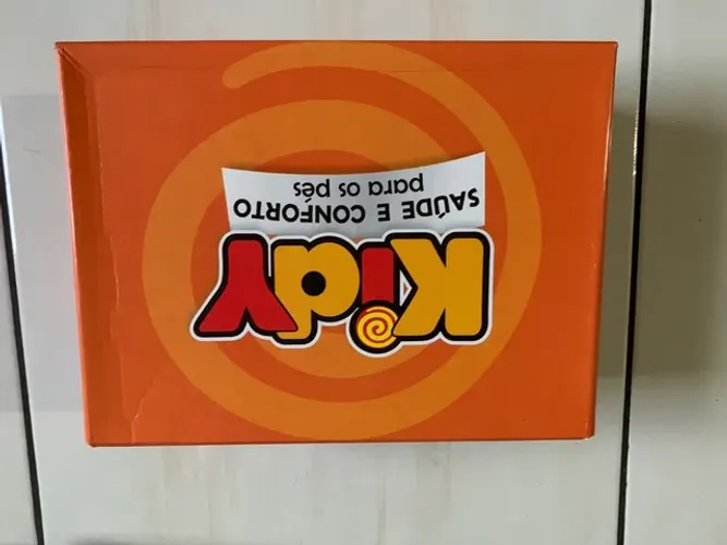 Tênis infantil
