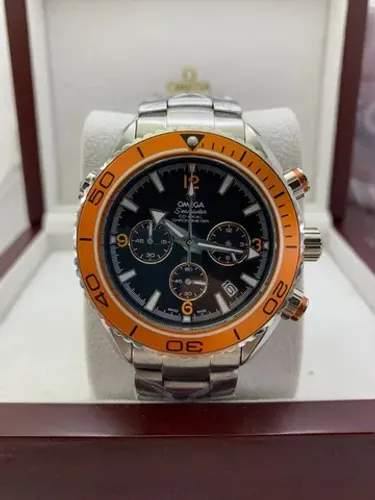 Relogio Omega