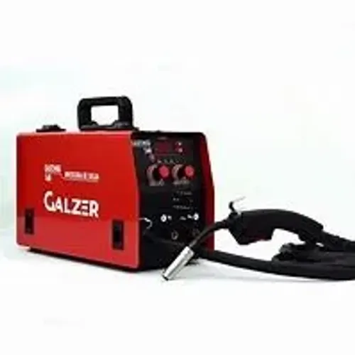 Máquina Inversora de Solda Esaymig 160 TIG/MIG/MMA 160A sem Gás 220V