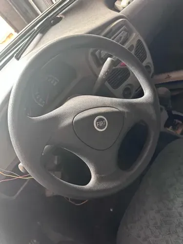 Volante fiat palio siena uno strada usado