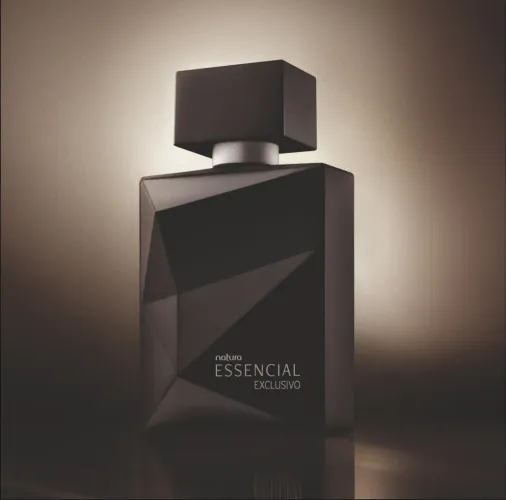 Essencial Exclusivo Masculino