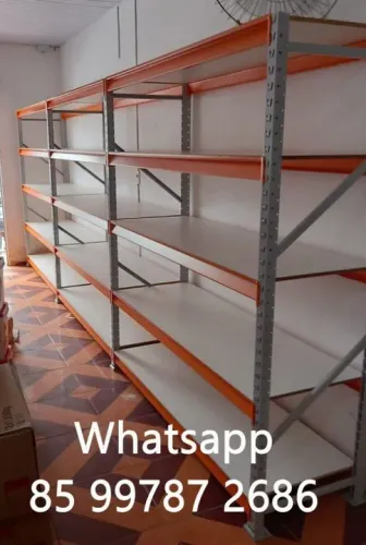Porta Pallets para seus produtos. 1500 kilos 