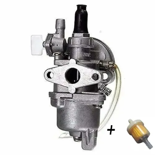 Carburador Mini Moto Gp + Cross + Quad + R1 49cc