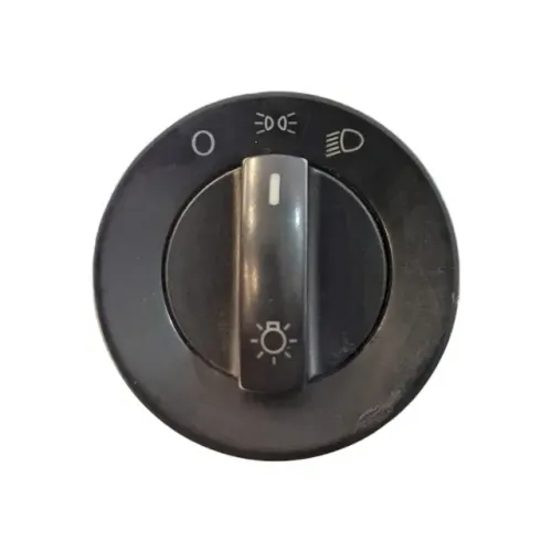 CHAVE DE LUZ VW POLO 2005