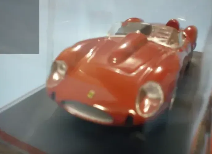 Ferrari 250 Testa Rossa - 1/43