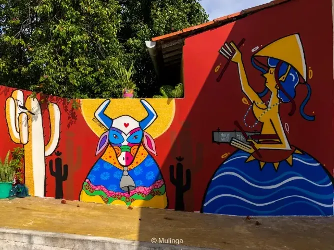 Pintura de Parede, Graffiti, Grafiti, Muralismo, Mural, arte, João Pessoa, Paraíba