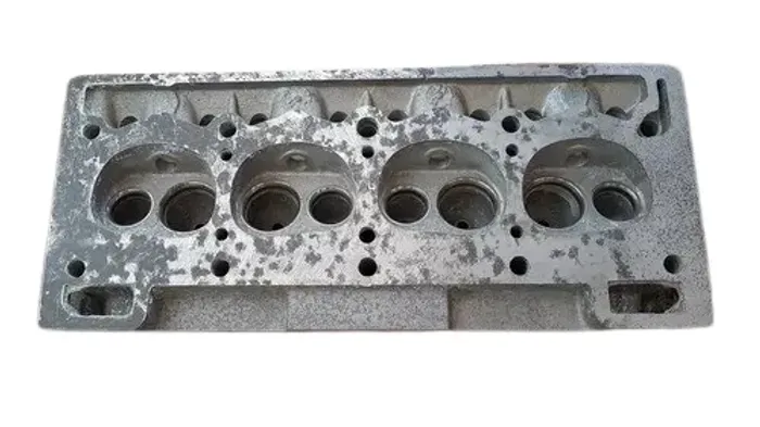 Cabeçote Ford Corcel 1 Cht 88/90