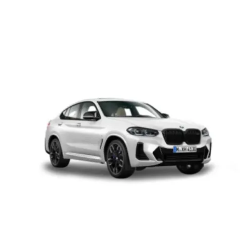 Kit Airbag BMW X4 30i motorsport 2020