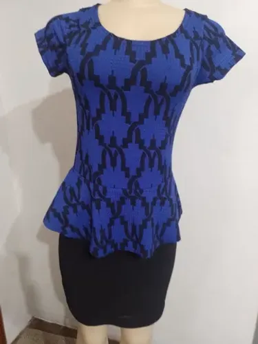 vestido bell - tamanho m