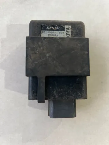 Cdi Twister/tornado Original 2007/08