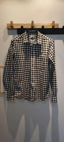 Camisa Richards Tam 02