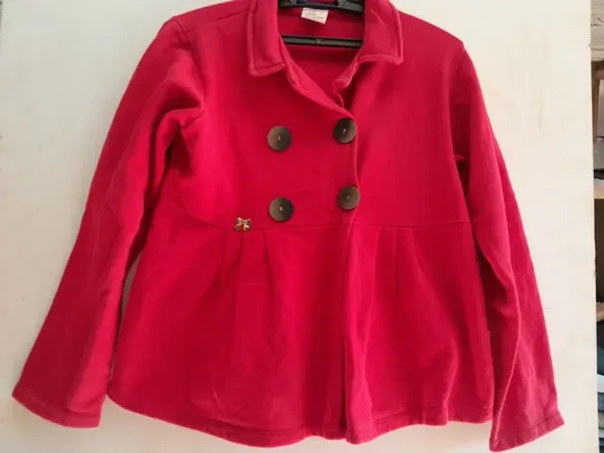 Blusa serve 12