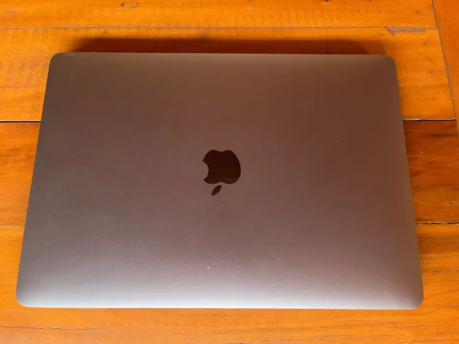 MacBook Pro (13 polegadas, M1, 2020)
