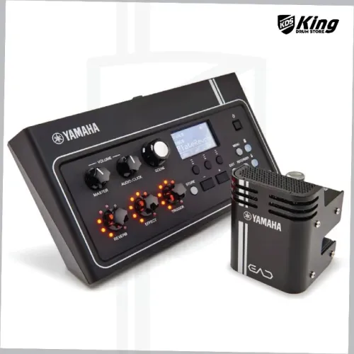 EAD10 Yamaha (zero/lacrado)