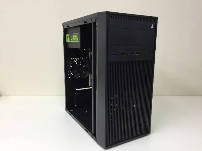 PC montado placa mãe Dell XPS 8500 com wileress