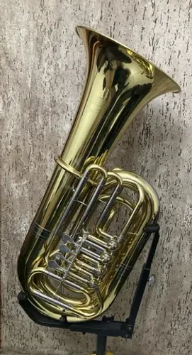 Tuba Yamaha Profissional 