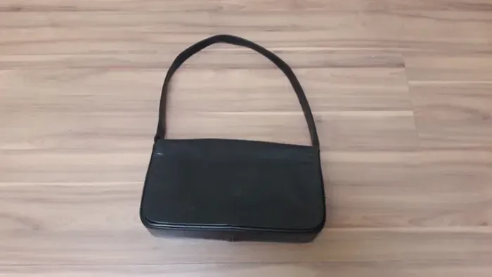 Bolsa 100/ couro Julian Marcuir