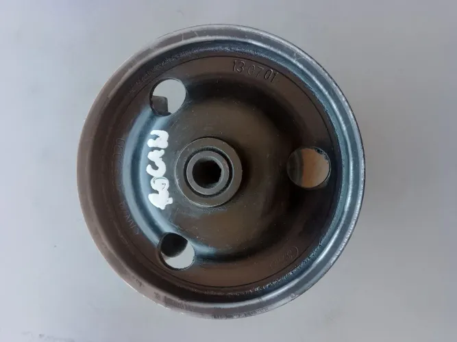 FIESTA/ ECOSPORT ZETEC ROCAN BOMBA DE DIREÇÃO