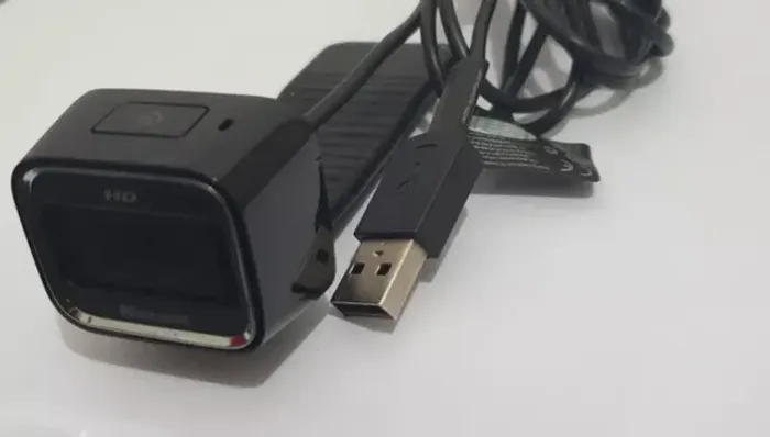 Webcam microsoft