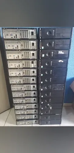 Computadores Intel Core I3 Várias 