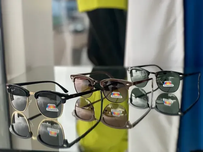 Óculos promocionais 