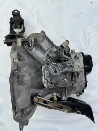 caixa marcha gm celta/prisma/corsa 1,0 original 2008/2014