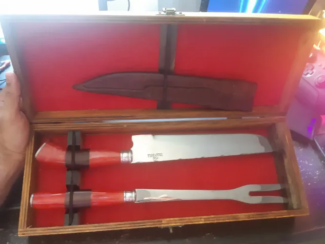 Kit Gaúcho Churrasco