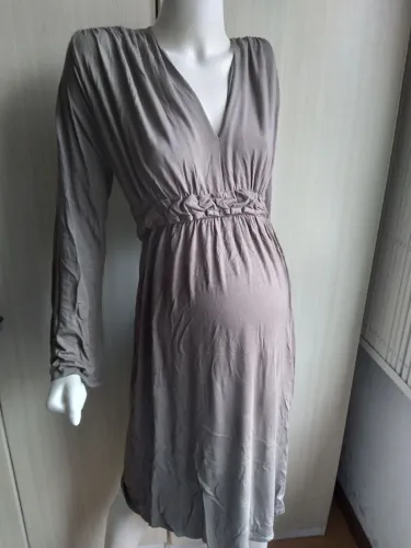 Vestido Gestante -P M G GG