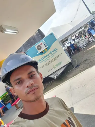 Eletricista manaus
