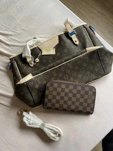 Bolsa Louis Vuitton