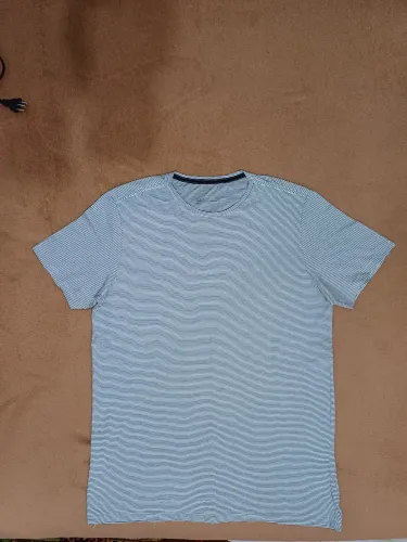 Camisa Listrada