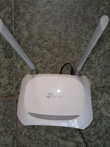 Roteador Tp-Link Wireless 300mbps