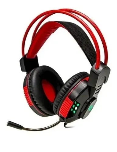 Headset Gamer Hayom HF-2207 (Atacado e Varejo) JK eletrônicos