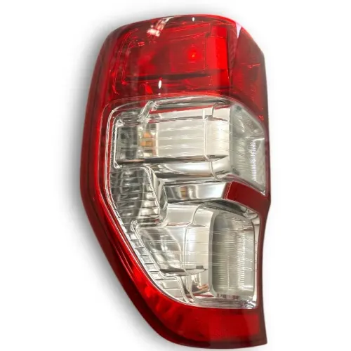 Lanterna Esquerda Ford Ranger 2013/2019 Original Usada