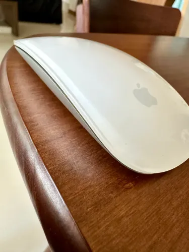 Magic Mouse da Apple ( MagicMouse ) Original